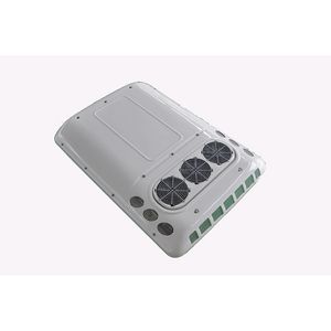 Roof Mounted Bus Air Conditioner with 20-22kw Cooling Capacity, Auto Parts