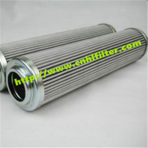 Oil Filter V71220113 Glass Hydraulic Element Filter