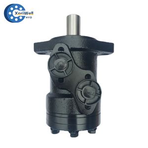 BMP Omp Bm1 Orbital Mini Hydraulic Motor