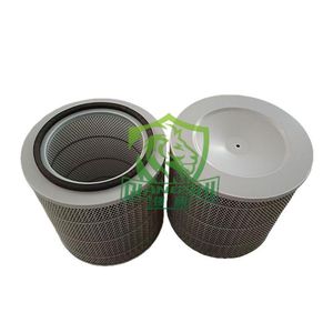 High-Efficiency CNC Machine Tool Oil Mist Collector Filter/Oil Mist Filter