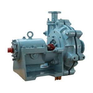 Horizontal Single Stage Single Suction Mud Dredge Sludge Sand Slurry Centrifugal Pump