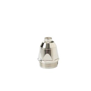 Factory Supply P80 Plasma Cutting Consumables Plasma Cutting Nozzle Plasma Cutting Electrode for Plasma Cutting Torch