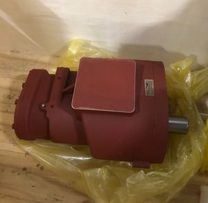 Ingersoll Rand Ghh CF90d4 Screw Air End for Air Compressor