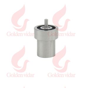 Golden Vidar Good Performance Fuel Nozzle Dnopd55 Common Rail Injector Nozzle Dnopd55