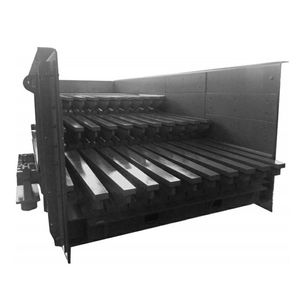 Industrial High Efficiency Mining Screening Equipment Bg Series Grizzly Screening Machine