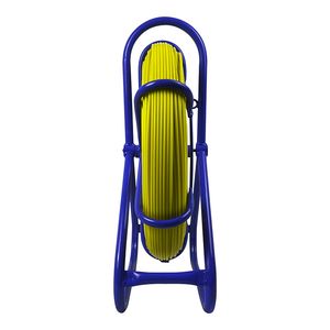 Duct Rodders 300m Fiberglass Cable Guide Roller Fish Glass Fibers