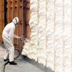 Polymeric Mdi for Polyurethane Insulation Foam in Spray, Refrigerator, Panel