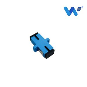 Fiber Optic Adapter (Model: W-P001)