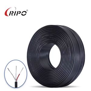 PV Power Core Cable Building Insulation Flexible Wire TUV En 50618 UL4703