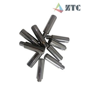 High Quality Tungsten Carbide Pegs in Bead Mill for Coating Industry