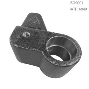 Precision Casting Parts Auger Drill at The Best Price