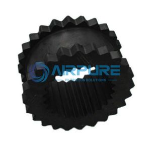 Replacement Air Compressor Parts Rubber Coupling (2254735709)