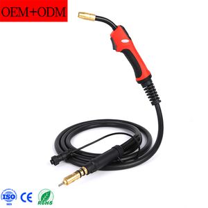 Cnaweld M-10 M-100 Air-Cooled 10FT MIG Welding Torch with Miller Connector