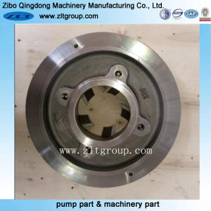 Stainless Steel Zlt G 3196 Pump Stuffing Box Cover Replacements for Industry