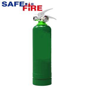 Pressure Gauge for Fire Extinguisher Pressure Meter Diaphragm Pressure Gauge Vacuum Gauge