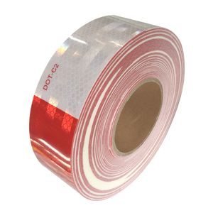 Pet Custom Adhesive Sticker Vinyl Roll Honeycomb Safety Retro Trunk ECE 104r 00821 Reflective Tape