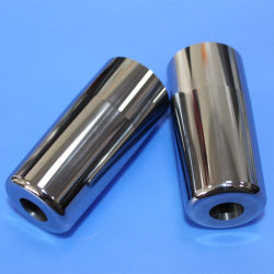Conical Tubes Tungsten Carbide Punching Die