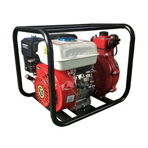 1.5 Inch Agriculture Priming High Pressure Water Pump