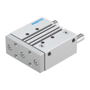 170948 Dfm-50-80-P-a-Kf for Festo Guided Actuator Recirculating Ball Bearing Guide Pneumatic Cylinders