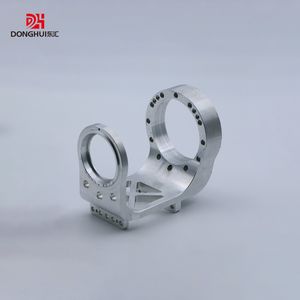 Precision CNC Machined Components for Tight Tolerance Manufacturing