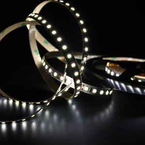 OEM ODM High Brightness SMD 2835 Led Strip Light 24V 120LEDs 16W/M Flexible LED Strips