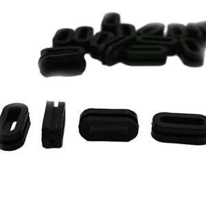 Automotive Rubber Electrical Grommets O-Rings with Low Price for Wires