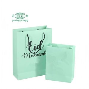 Wholesale Custom Cheap Luxury Gift Bags Colored Kraft Shopping Paper Bag