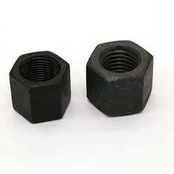 ASTM A194 2h 2hm 4 7 7m 7L 8 8m Heavy Hex Nuts
