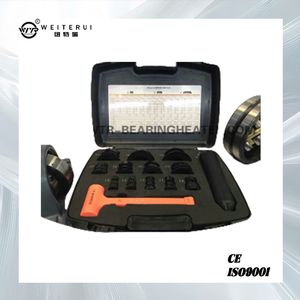 Precision Bearing Installation Tool Kit for Test Instruments