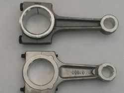 6p Forged Connecting Rod for Bz Compressor