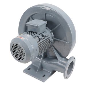 0.4kw High Quality High Airflow Cx Series Centrifugal Fan Air Turbo Blower