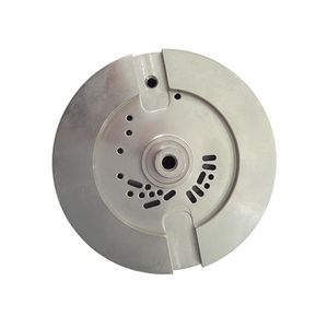 China OEM CNC Machining with Medical/Motorcycle/Auto/Hardware Parts High Precision Mild Steel 5 Axis CNC Milling Machine for Medical Applications