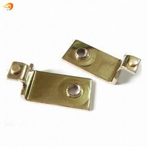 Premium Automotive Metal Stamping Die for Terminal Connectors