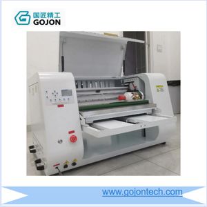 Singlepass Digital Color Inkjet Printer Printing Medium