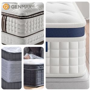 Mattress Tape Edge Sewing Machine