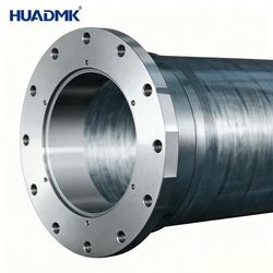 Durable Carbon Fiber Composite Coupling - Long Lifespan for Hydraulic Pumps Engines