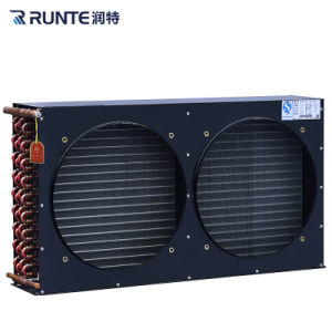 OEM & ODM Factory Cold Storage Room Top Blow and Side Blow Condensers