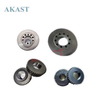 Air Compressor Drive Gear Set 2252922900 2252923000 OEM Replacement Spare Parts