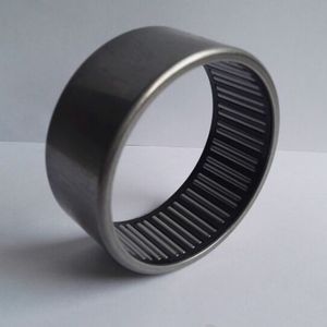 Hot Sale Drawn Cup Needle Roller Bearing with Cage HK Series HK536025tn