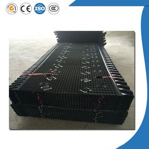 Tfc-200 Plastic Cooling Tower PVC Fill
