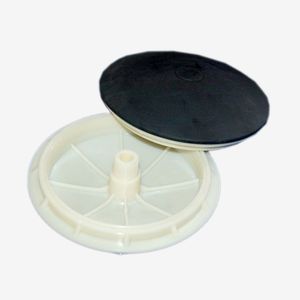 Factory Sale EPDM Disc Diffuser for Wastewater Treatment