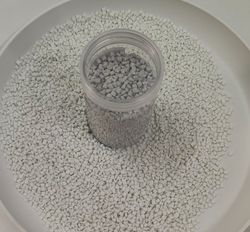 Raw Material Particles Cheap Granules Soft Resin Scrap Plastic PVC