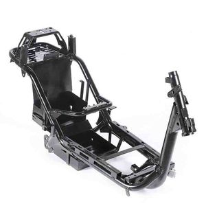 Custom Steel Aluminum ATV Accessories Motorcycle Body Parts Frame