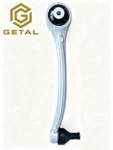 Heavy Duty Suspension Control Arm for Tesla Model X - Durable Aluminum Alloy Replacement