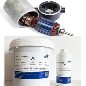 Epoxy Resin for Inductor Potting: Providing Robust Protection, Enhanced Insulation, and Thermal Management in Electronic Components