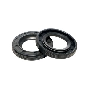 Factory Price Oil Seal Tc Sc Tg4 Oil Seal NBR FKM Material Frame Oil Seals