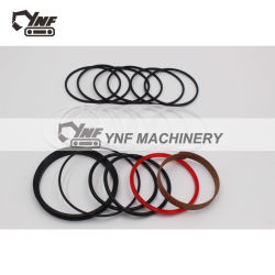 Construction Machinery Hydraulic Pump Parts Excavator Seal Kits for E312c