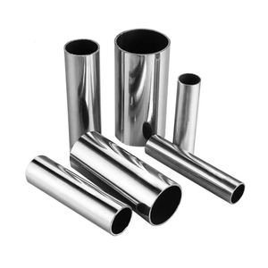 Premium 431 Stainless Steel Seamless Medical Tube for Sale