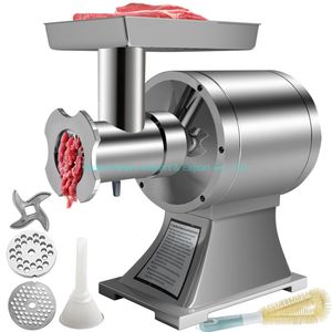 Cheaper Meat Mincer, Electric Meat Grinder, Commercial Meat Mincer
