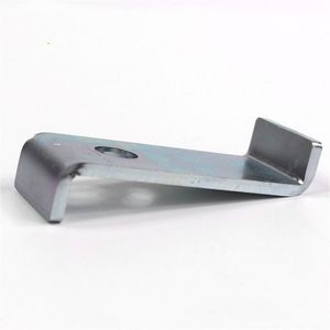 Precision Custom Metal Fabrication Parts for OEM Needs